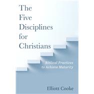 The Five Disciplines for Christians