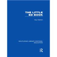 The Little Ed Book