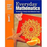Everyday Mathematics: Student Math Journal Grade 3