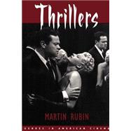 Thrillers