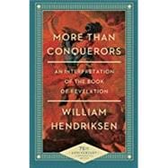 More Than Conquerors