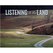 Listening to the Land