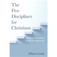 The Five Disciplines for Christians