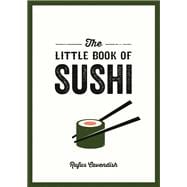 The Little Book of Sushi