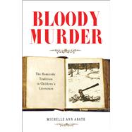 Bloody Murder