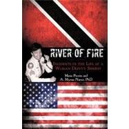 River of Fire : Incidents in the Life of a Woman Deputy Sheriff