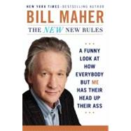 The New New Rules