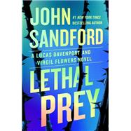 Lethal Prey