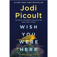 Wish You Were Here A Novel