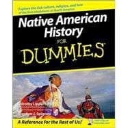 Native American History For Dummies