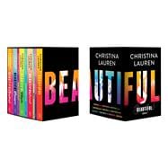 The Beautiful Boxed Set Beautiful Bastard Beautiful Stranger Beautiful Bitch Beautiful Bombshell The Beautiful Boxed Set Beautiful Bastard Beautiful Stranger Beautiful Bitch Beautiful Bombshell