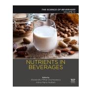 Nutrients in Beverages