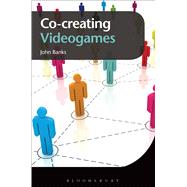 Cocreating Videogames