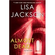 Almost Dead (San Francisco Series, Bk 2)