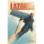 Lazarus 6