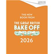 The Great British Baking Show 2026: Sugar and Spice