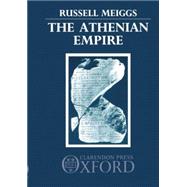 The Athenian Empire
