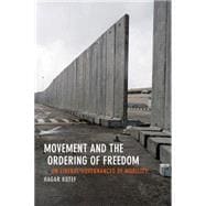 Movement and the Ordering of Freedom