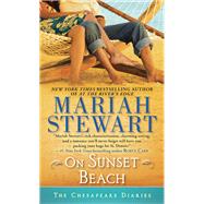 On Sunset Beach The Chesapeake Diaries