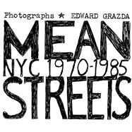 Mean Streets