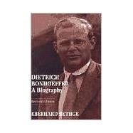 Dietrich Bonhoeffer