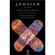 Judaism in the New Testament: Practices and Beliefs