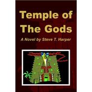 Temple of the Gods