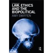 Law, Ethics and the Biopolitical