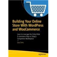 Building Your Online Store With Wordpress and Woocommerce