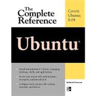 Ubuntu The Complete Reference