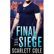 Final Siege