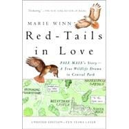 Red-Tails in Love PALE MALE'S STORY--A True Wildlife Drama in Central Park