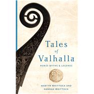 Tales of Valhalla