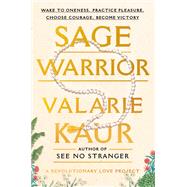 Sage Warrior