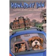 Howliday Inn