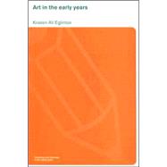 Art in the Early Years
