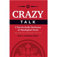 Crazy Talk
