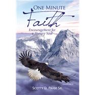 One Minute Faith
