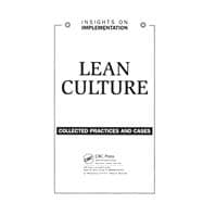 Lean Culture