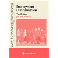 Employment Discrimination