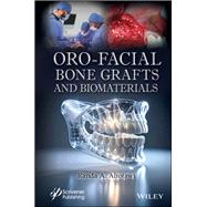 Oro-Facial Bone Graft and Biomaterials