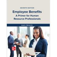 Employee Benefits