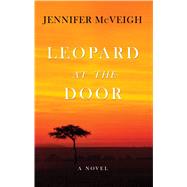 Leopard at the Door