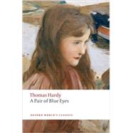 A Pair of Blue Eyes