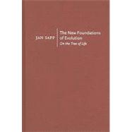 The New Foundations of Evolution On the Tree of Life