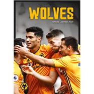 The Official Wolves FC Calendar 2022