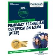 Pharmacy Technician Certification Exam (PTCE) (ATS-149) Passbooks Study Guide