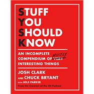 Stuff You Should Know