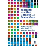 Working With Men in Health and Social Care