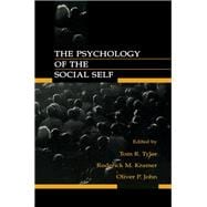 The Psychology of the Social Self